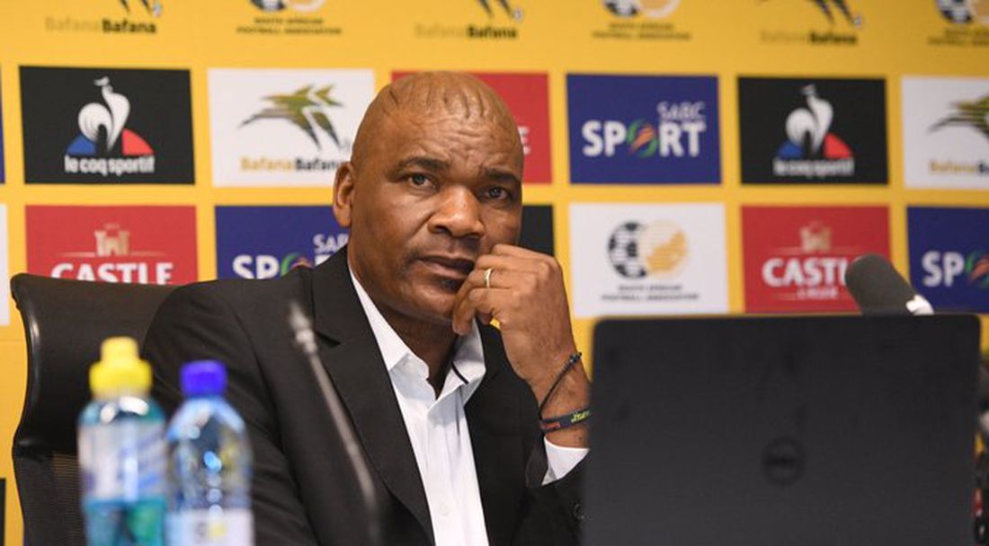 Уволниха селекционера на Южна Африка след провала в квалификациите