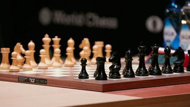 Ще има визи за шахматистите от турнира на претендентите
