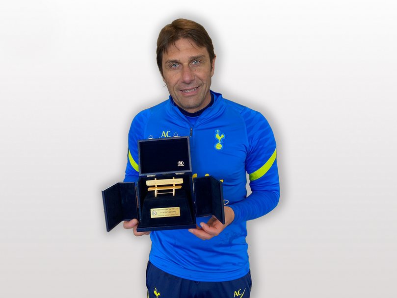  Антонио Конте 