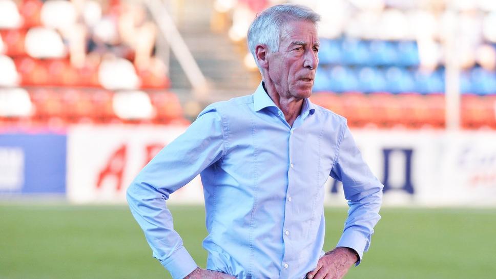 Валерий Непомнящий сподели какво е отношението му към алкохола
