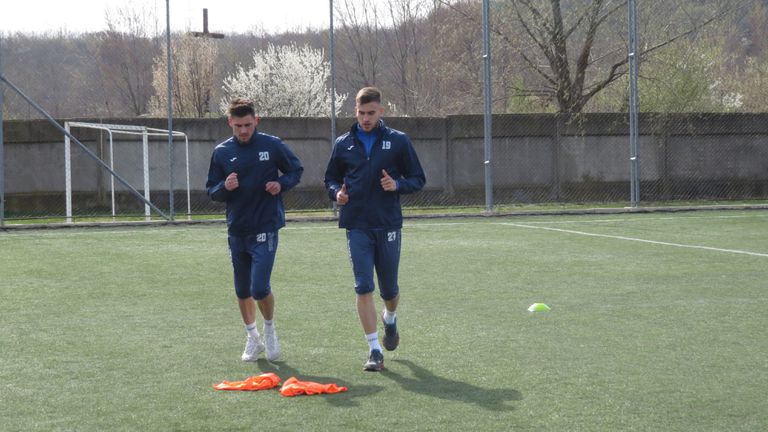  Опитен бранител на Монтана пропуща семейството на Миньор (Перник) 