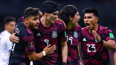 Мексико и САЩ се класираха на Мондиал 2022