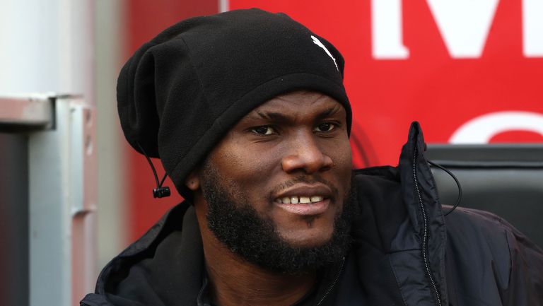  Капитанът на Барселона удостовери прехвърлянето на Кесие 