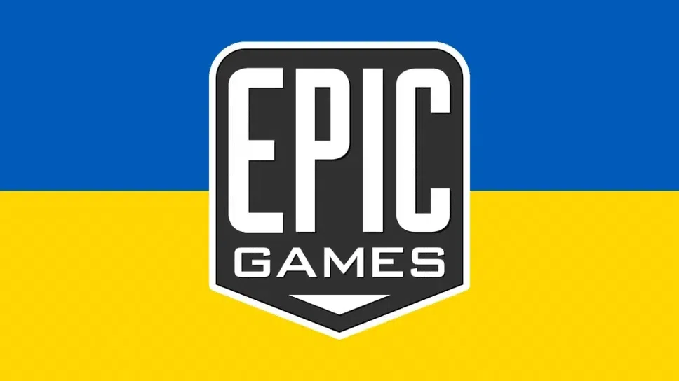 Геймърски компании с огромни дарения за Украйна