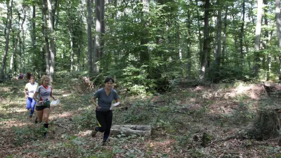 Над 370 състезатели ще мерят сили в състезание по ориентиране за купа "Абритус"