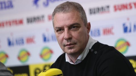Бивш треньор на ЦСКА твърди, че Емо Костадинов му дължи 300 000 евро