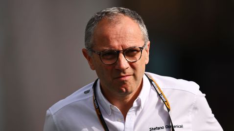 Шефът на Формула 1 коментира Гран При на Лас Вегас