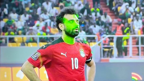  Алжир и Египет желаеха преигравания, ФИФА е на ход 