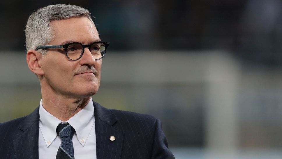 Директор на Интер не отписа възможността новият стадион да бъде извън “Сан Сиро”