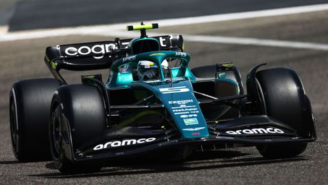 Себастиан Фетел получи разрешение да се върне във Формула 1