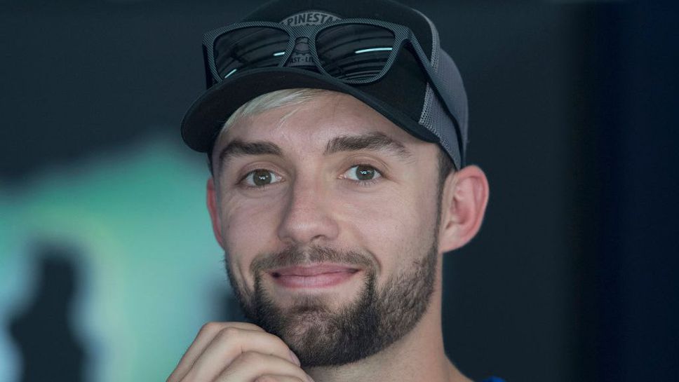 Германец сменя Пол Еспаргаро в Тех3