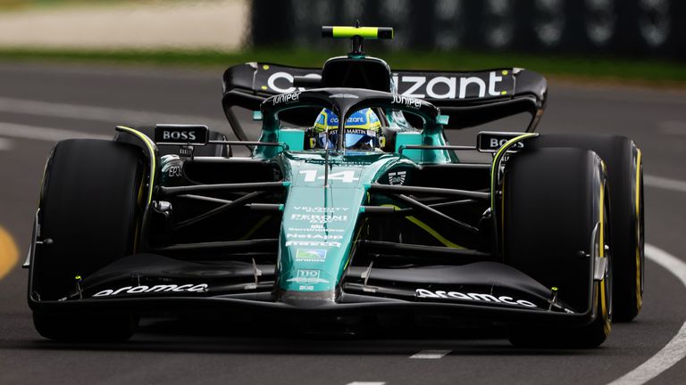 Новият формат на състезателните уикенди във Формула 1 ще дебютира