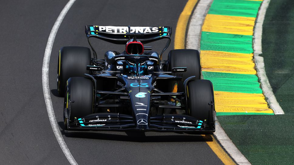 Ръсел и Норис подкрепиха идеята за по-малко тренировки във Формула 1