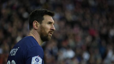  Меси няма да се завърне в Барселона и отива при Кристиано, настояват в Испания 