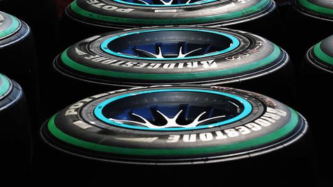  Може ли Бриджстоун да се върне във Формула 1? 