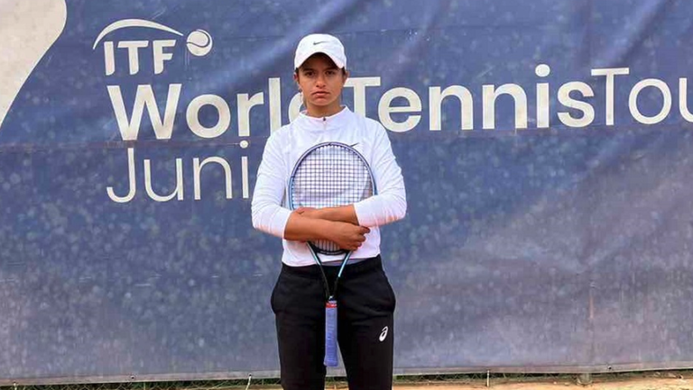 Ива Иванова е полуфиналистка на силен турнир от ITF в Хърватия