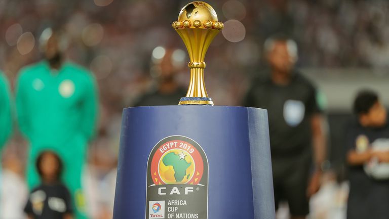 Снимка: Следващата Купа на африканските нации ще се проведе началото на 2024 година