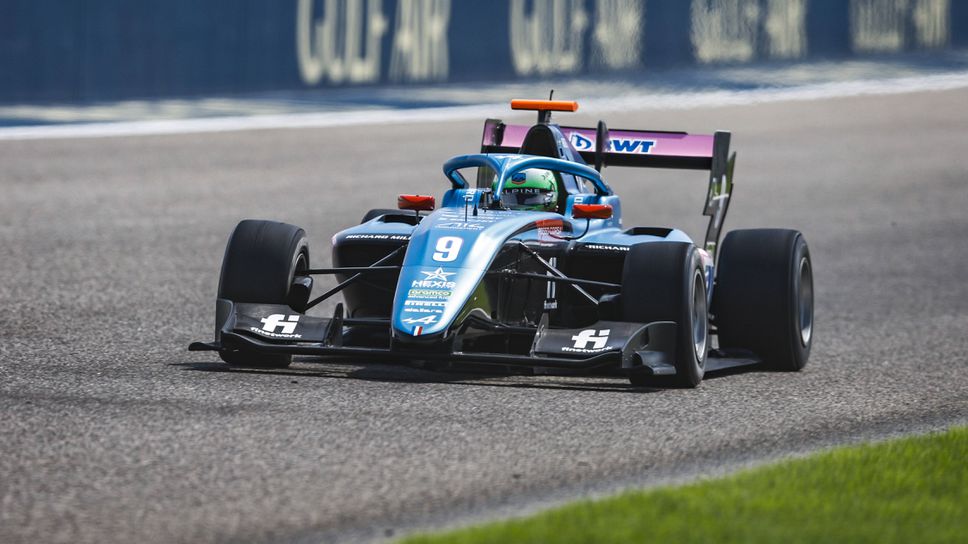 Никола Цолов стартира 15-ти в двете състезания в Австралия