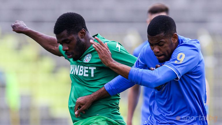 Футболистът на Ботев Враца  Марко Мажуга получи повиквателна за националния отбор