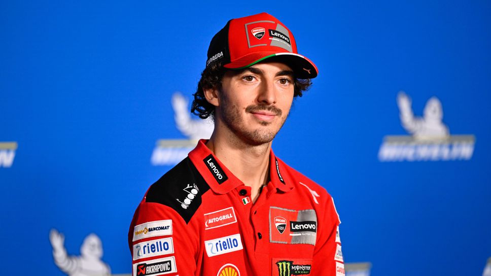 Баная поиска по-голяма яснота от стюардите в MotoGP