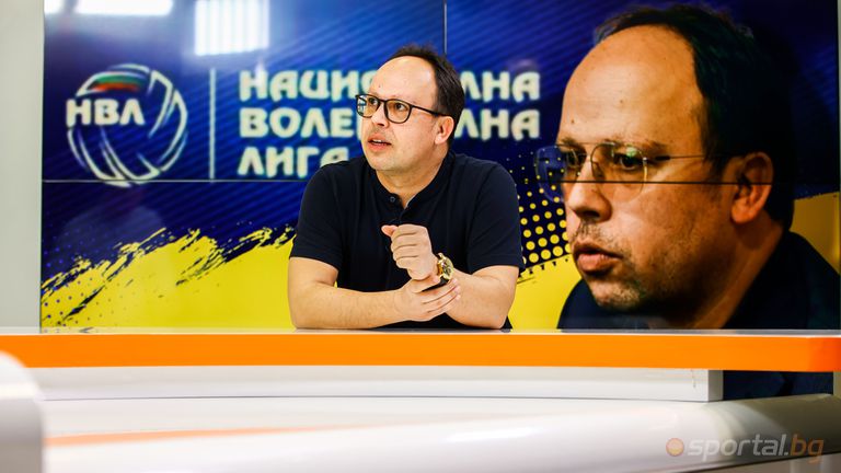 Ще има ли награден фонд за призьорите в НВЛ?