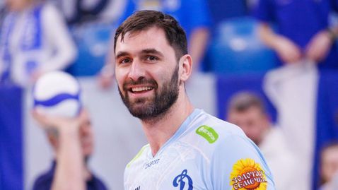 Изключителен Цветан Соколов с 80% в атака! Динамо е на победа от полуфинал