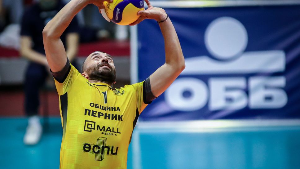 Виктор Костадинов: Участието на финал бе максимумът