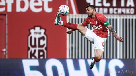 Ради Кирилов: Надявам се да сме си взели поука от миналата година, нямам търпение да дойде мачът