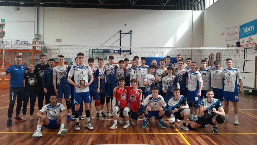Юношите на Левски 5-и на силен приятелски турнир в Италия