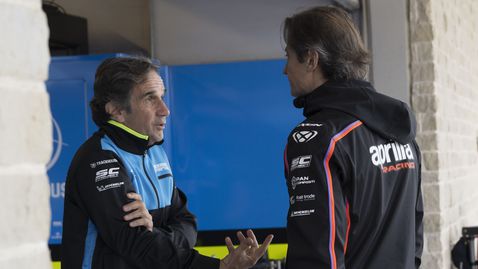 Шефът на Тракхаус Априлия бесен след отложения старт в Остин