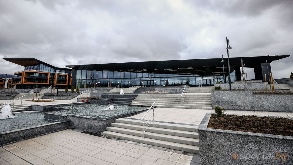 Откриват официално с концерт и специални гости комплекс "СамЕлион" в Самоков