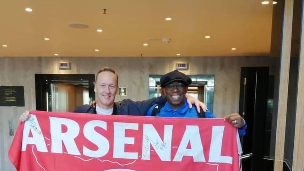 През април започва приемът на нови членове в най големия футболен