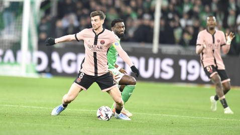  ПСЖ и Фабиан с върхове след разгромната победа 