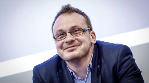 Гьонов дойде на Лудогорец - ЦСКА