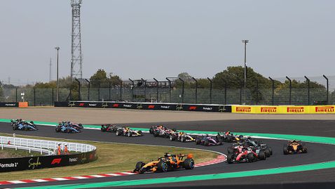 Това са първите промени в задвижващите системи за Маями