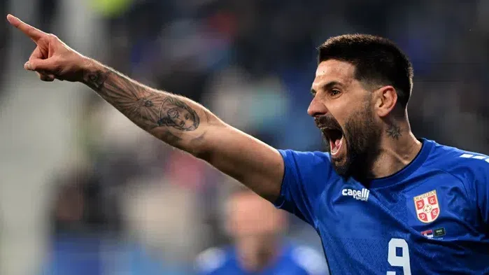 Сърбия сломи Саудитска Арабия след обрат