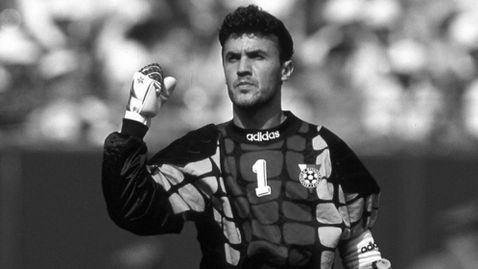 Любо Пенев: С Боби делихме една съблекалня в името на една кауза - България