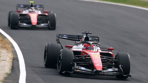 Оценките на отборите във Формула 1 достигнаха астрономически стойности