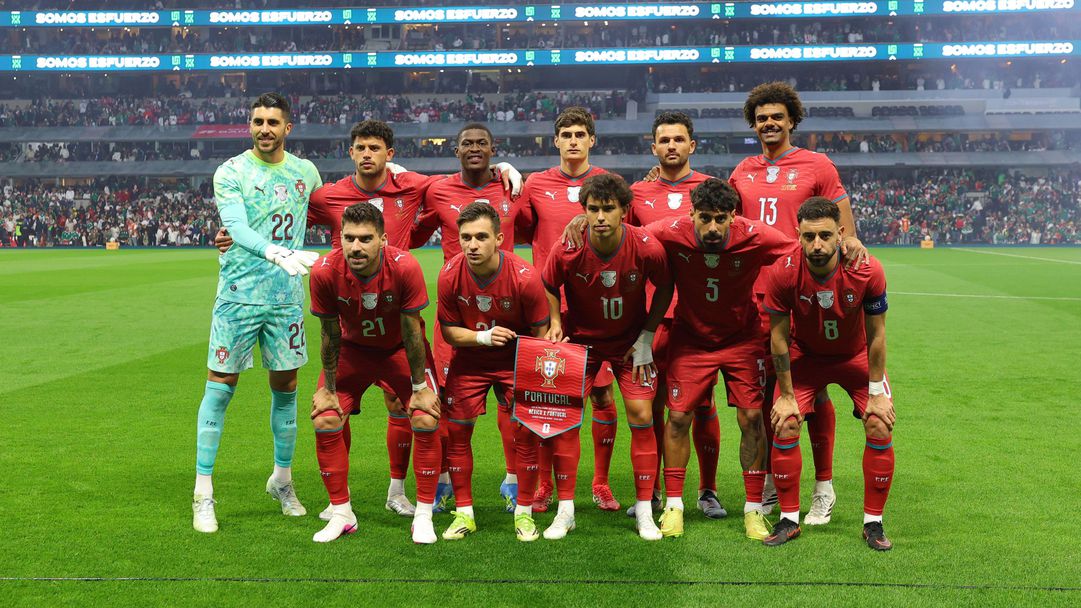 Направиха изненадваща проверка на Португалия за допинг