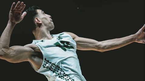 Кристиан Титрийски заслужи награда в САЩ