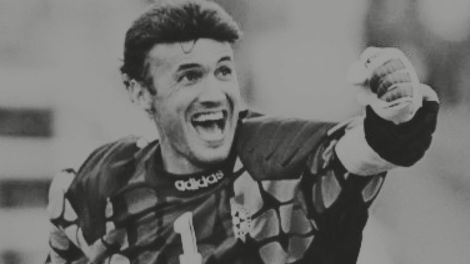 Септември (Сф): Боби Михайлов беше символ на едно поколение, което накара цяла България да мечтае и да вярва