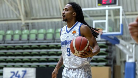 Играч на Академик Бултекс 99 е MVP на кръга в Sesame НБЛ