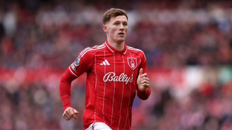 Ман Юнайтед определи основната си трансферна цел за лятото