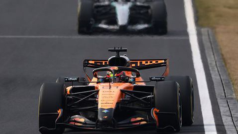 Анализ: Можеше ли Оскар Пиастри да спечели Гран при на Япония?