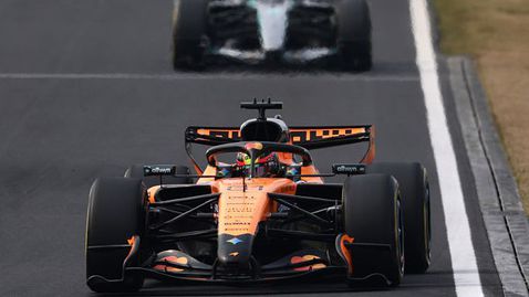 Анализ: Можеше ли Оскар Пиастри да спечели Гран при на Япония?