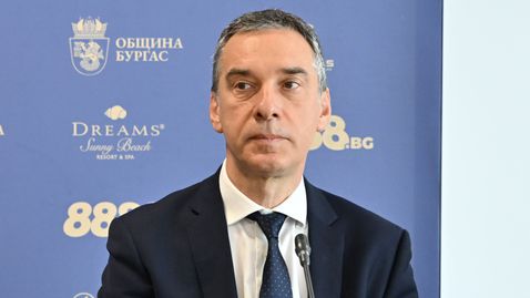 Димитър Николов: Стилиян е момче с голямо сърце, призовавам феновете в Бургас да дойдат на събитието