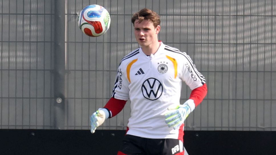 Нов проблем с вратарите в Байерн