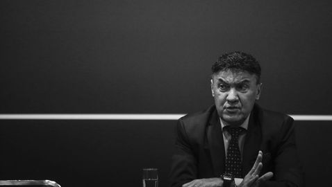 БФС за Борислав Михайлов: Близо две десетилетия работи за утвърждаването на българския футбол както на национално, така и на международно ниво