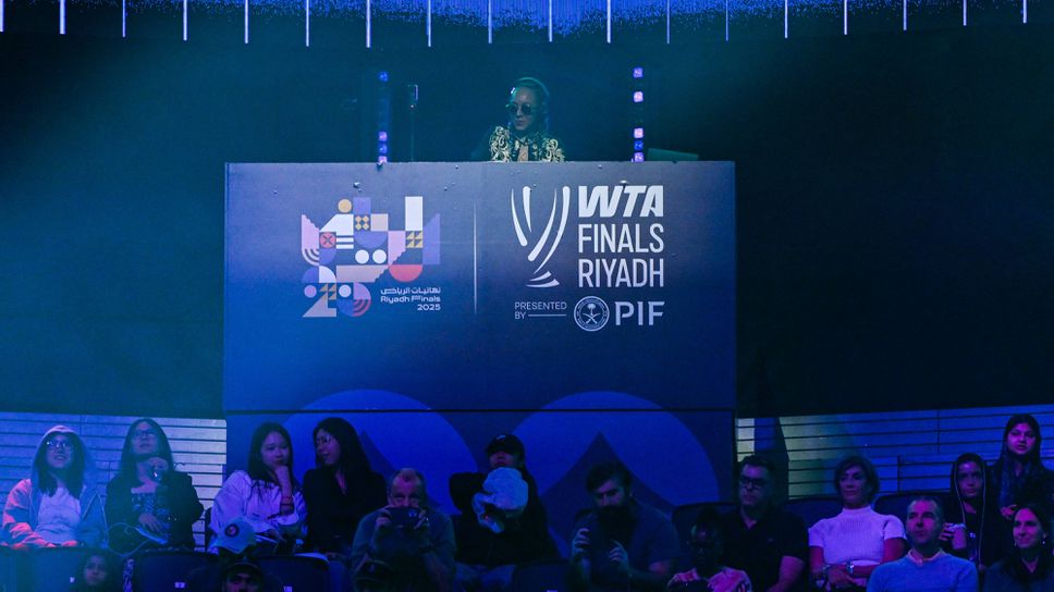 WTA ще търси нов домакин за финалите си