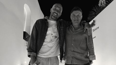 Николай Михайлов: Почивай в мир, татко! Ти ще продължиш да живееш във всеки един от нас